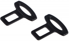 Заглушка ремня безопасности - Фото 1