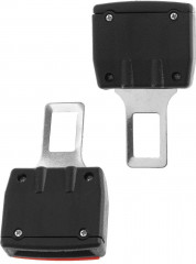 Заглушка ремня безопасности - Фото 2