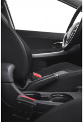 Заглушка ремня безопасности - Фото 3