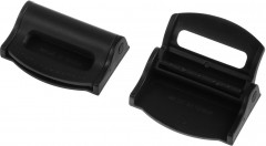 Зажим ремня безопасности - Фото 1