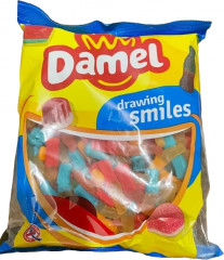 Мармелад жевательный «Бутылочка ассорти» - Фото 1