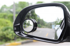 Комплект зеркал сферических - Фото 1