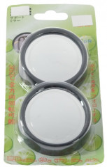 Комплект зеркал сферических - Фото 4