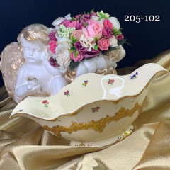 Конфетница «Оливия» - Фото 1