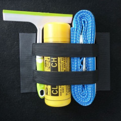 Карман в багажник - Фото 1