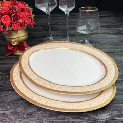 Набор блюд «Элизабет» - Фото 2