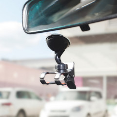 Держатель телефона на лобовое стекло - Фото 1