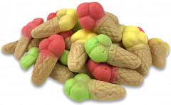 Мармелад жевательный «Мороженое» - Фото 1