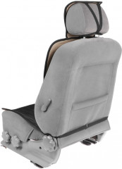 Накидка на переднее сиденье - Фото 1