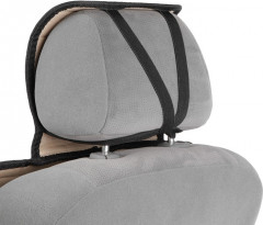 Накидка на переднее сиденье - Фото 2