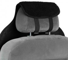 Накидка на сиденье - Фото 2