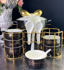 Набор для супа - Фото 1