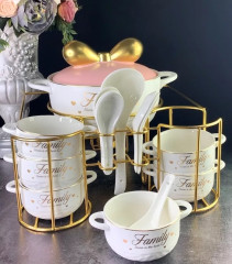 Набор для супа - Фото 1