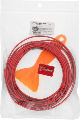 Молдинг внутрисалонный гибкий - Фото 1