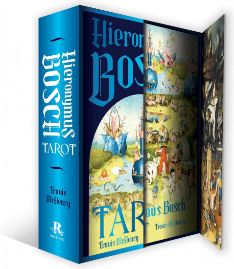 Hieronymus Bosch Tarot