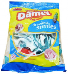 Мармелад жевательный Giant Dolphins «Гигантские дельфины» - Фото 1