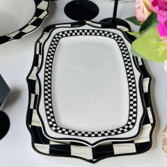 Набор блюд - Фото 1