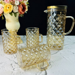 Набор для напитков - Фото 1