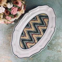 Набор блюд «Бухара» - Фото 1