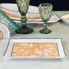 Набор блюд «Адонис» - Фото 1