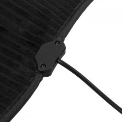 Накидка с подогревом - Фото 4