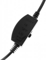 Накидка с подогревом - Фото 5