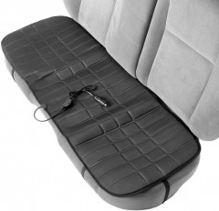 Накидка для автомобильного кресла с подогревом - Фото 4