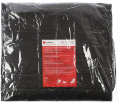 Накидка для автомобильного кресла с подогревом - Фото 9