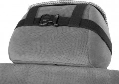 Набор накидок на заднее сиденье - Фото 7