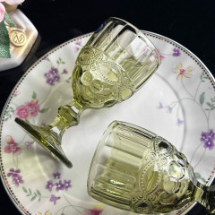 Набор бокалов - Фото 4