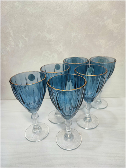 Набор бокалов