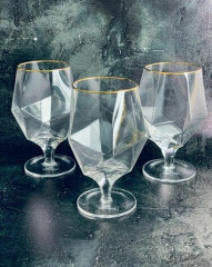 Набор бокалов - Фото 2