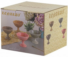 Конфетница «Бавария» - Фото 1