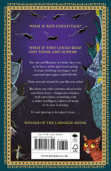 The Amazing Maurice and his Educated Rodents - Фото 1