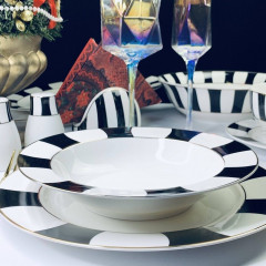 Набор тарелок «Жаклин» - Фото 1