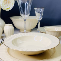 Набор тарелок «Marzipan» - Фото 1