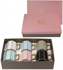 Набор кружек - Фото 1