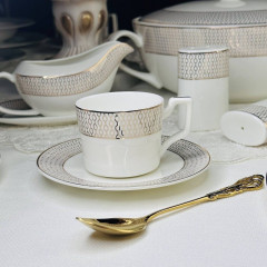 Кофейный набор «Севилья» - Фото 1