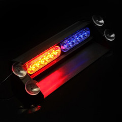 Стробоскоп под лобовое стекло сигнальный - Фото 1