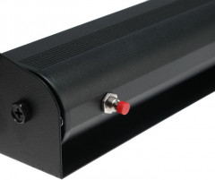 Стробоскоп под лобовое стекло сигнальный - Фото 5