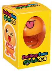 Смайл на пружинке - Фото 4