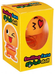 Смайл на пружинке - Фото 3