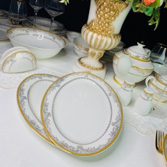 Набор блюд «Исидора» - Фото 1