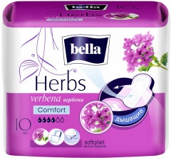 Прокладки женские «Herbs Verbena» - Фото 1
