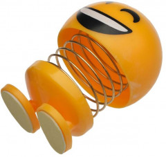 Смайл на пружинке - Фото 2