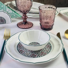 Набор салатников «Дария» - Фото 2