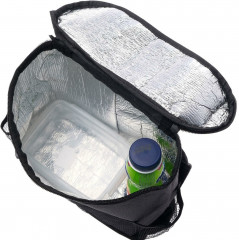 Термосумка на подголовник - Фото 1