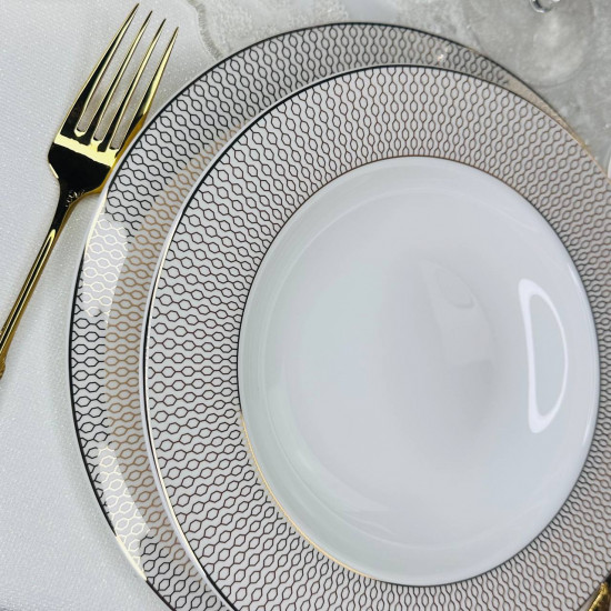 Набор тарелок «Севилья»