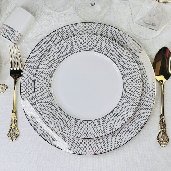 Набор тарелок «Севилья»