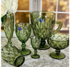 Набор фужеров - Фото 2